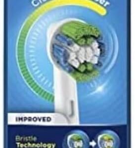 Oral-B Precision Clean Toothbrush Heads Pack of 10