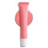Summer Fridays Tinted Lip Butter Balm - Conditioning Vegan Lip Balm for Instant Moisture, Shine & Hydration - Sheer-Tinted, Soothing Skincare - Pink Sugar (0.5 Oz)