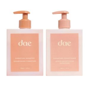 DAE Signature Duo Set (Shampoo & Conditioner)