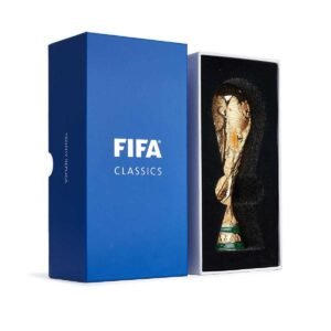 FIFA World Cup™ Licensed Replica Trophy 100mm