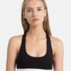 Calvin Klein Women's Modern Cotton Bralette Black