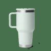 YETI Rambler 30 oz Travel Straw Mug with Color-Matched Straw Lid