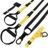 TRX All-in-One Suspension Training System – Home & Travel