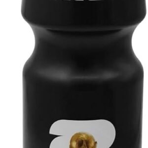 FIFA World Cup 26™ Official Water Bottle 24oz – Black