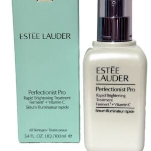 Estée Lauder Perfectionist Pro Rapid Brightening Treatment Ferment² + Vitamin C