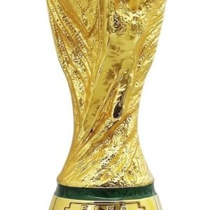 FIFA World Cup 26™ Official Trophy Replica 7.5 Inch