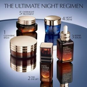 Estée Lauder Advanced Night Repair Eye Supercharged Gel-Crème Synchronized Multi-Recovery Eye Cream
