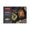 Rubbermaid Brilliance Food Storage Container Set 22-Piece