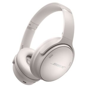 Bose QuietComfort 45 Bluetooth Wireless Noise Canceling Headphones