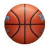 Wilson Evolution Indoor Game Basketball – Size 7 (29.5")