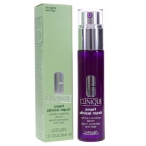 Clinique Smart Clinical Repair Wrinkle Correcting Serum, 1 oz.